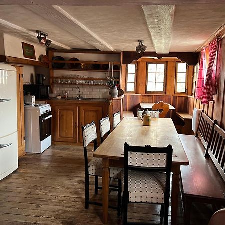 Gite Du Brocanteur Scherwiller エクステリア 写真