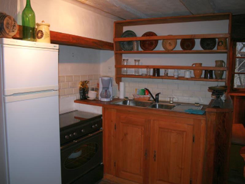 Gite Du Brocanteur Scherwiller 部屋 写真