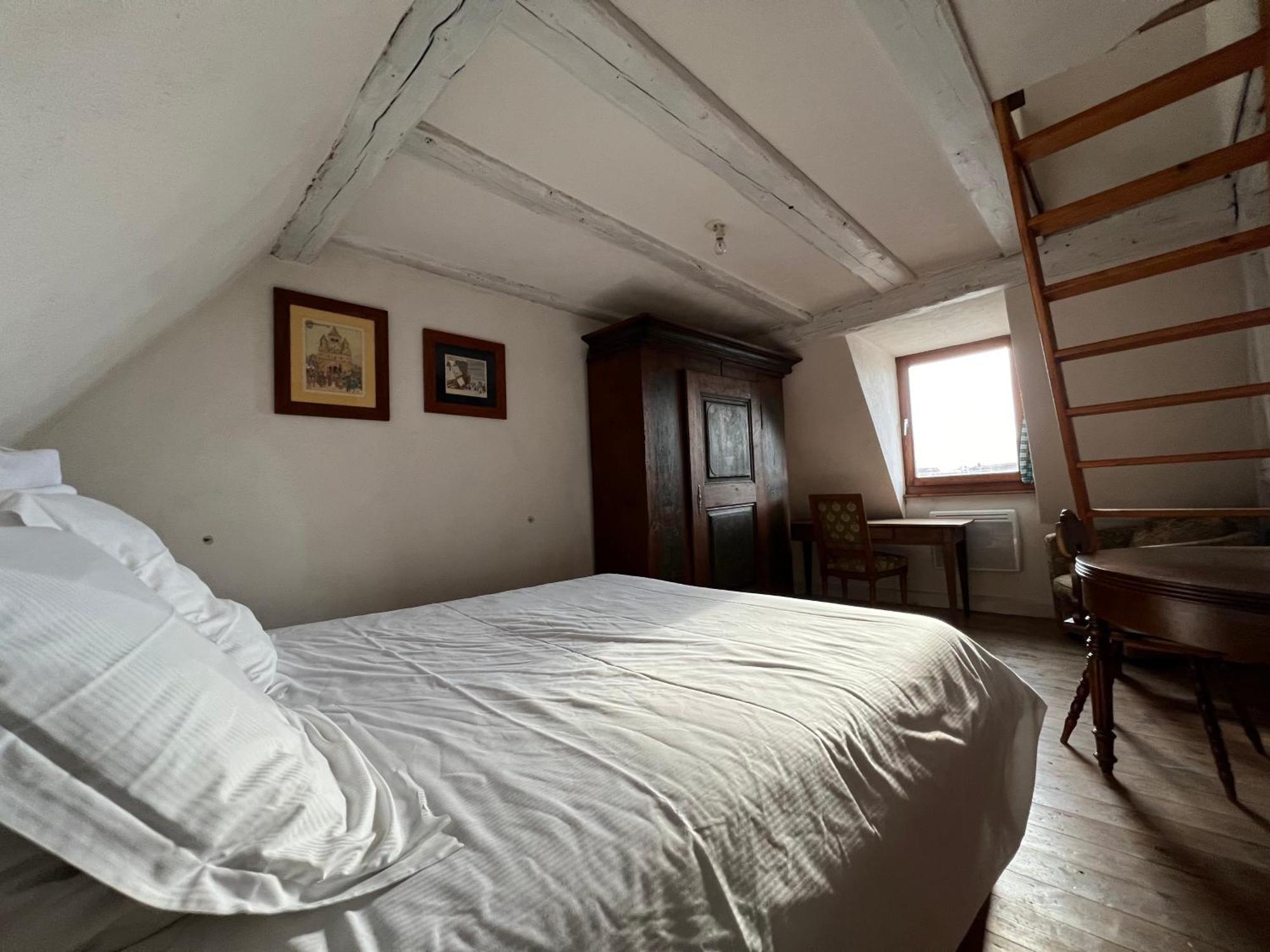 Gite Du Brocanteur Scherwiller エクステリア 写真